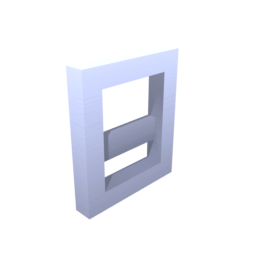 Door Double
